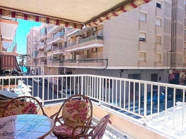 Apartamento en venta en Torrevieja, Alicante Costa Blanca