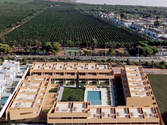 Apartamento en venta en Torrevieja, Alicante Costa Blanca