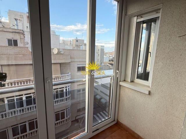 Apartamento en venta en Torrevieja, Alicante Costa Blanca