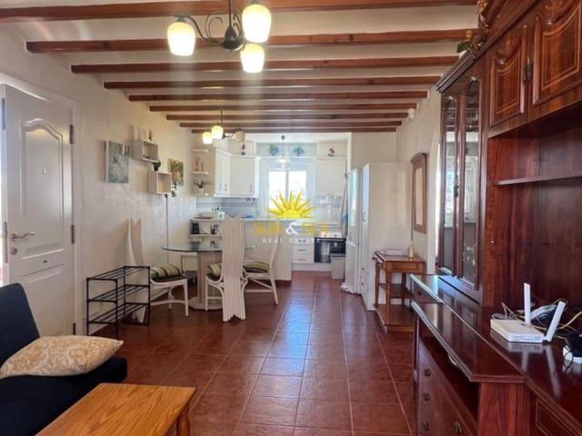 Apartamento en venta en Torrevieja, Alicante Costa Blanca