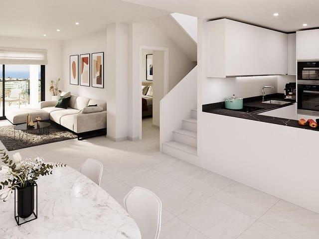 Apartamento en venta en Torrevieja, Alicante Costa Blanca
