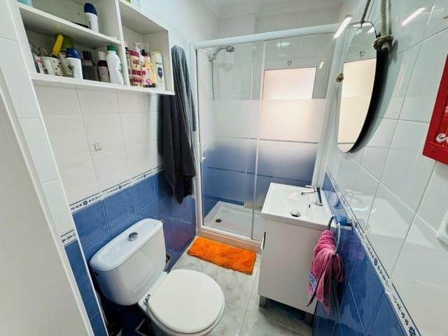 Apartamento en venta en Torrevieja, Alicante Costa Blanca