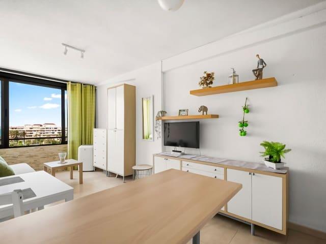 Apartamento en venta en Torrevieja, Alicante Costa Blanca