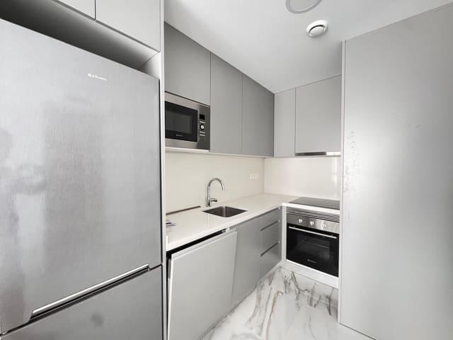 Apartamento en venta en Torrevieja, Alicante Costa Blanca
