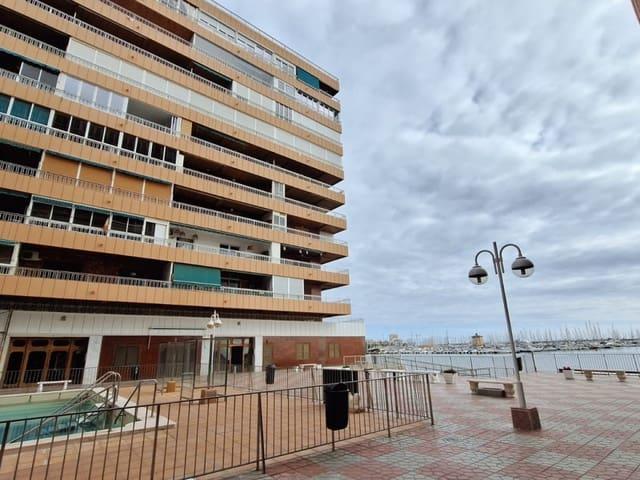 Apartamento en venta en Torrevieja, Alicante Costa Blanca