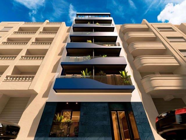 Apartamento en venta en Torrevieja, Alicante Costa Blanca