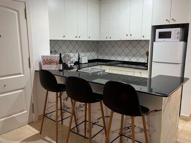 Apartamento en venta en Torrevieja, Alicante Costa Blanca