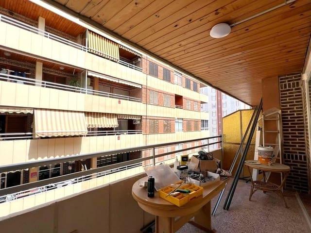 Apartamento en venta en Torrevieja, Alicante Costa Blanca