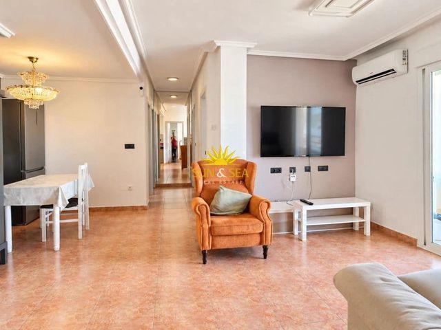 Apartamento en venta en Torrevieja, Alicante Costa Blanca