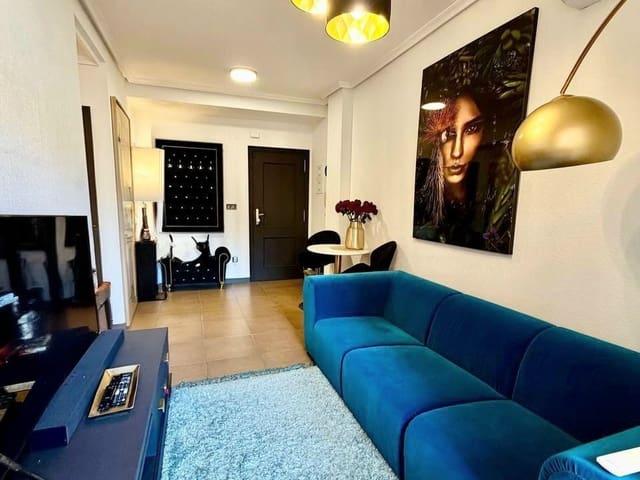 Apartamento en venta en Torrevieja, Alicante Costa Blanca