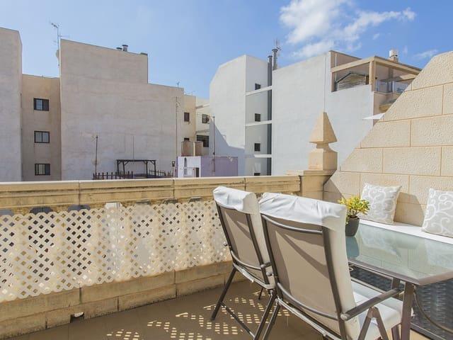 Apartamento en venta en Torrevieja, Alicante Costa Blanca