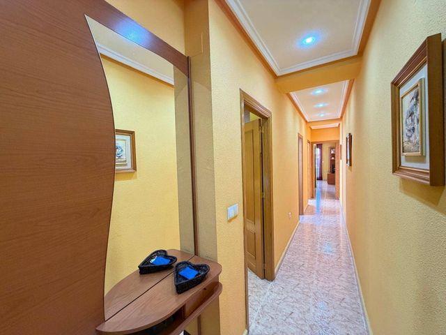 Apartamento en venta en Torrevieja, Alicante Costa Blanca