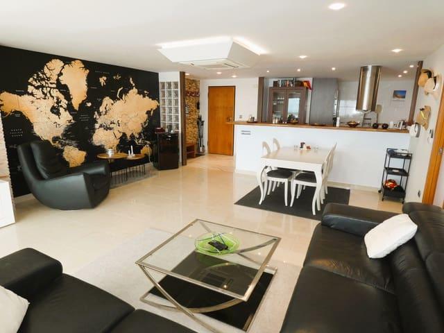 Apartamento en venta en Torrevieja, Alicante Costa Blanca