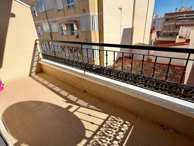 Apartamento en venta en Torrevieja, Alicante Costa Blanca