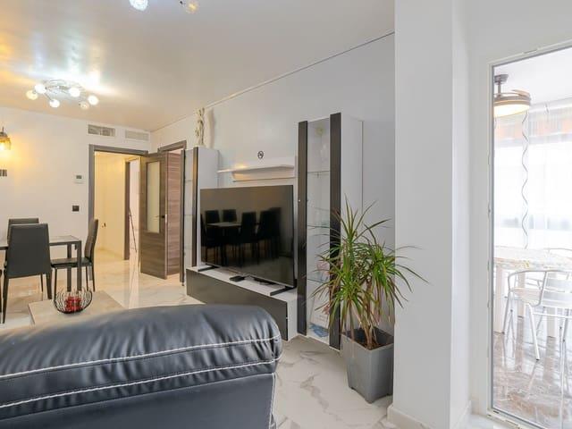 Apartamento en venta en Torrevieja, Alicante Costa Blanca