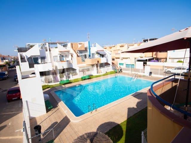Apartamento en venta en Torrevieja, Alicante Costa Blanca