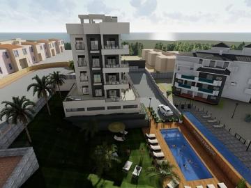 Apartamento en venta en Torrevieja, Alicante Costa Blanca