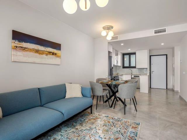 Apartamento en venta en Torrevieja, Alicante Costa Blanca