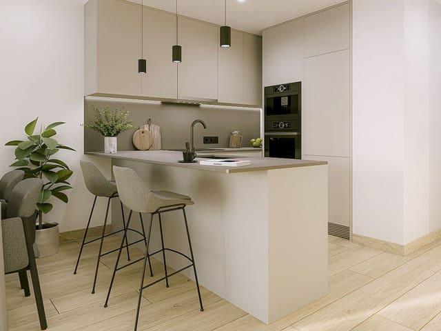 Apartamento en venta en Torrevieja, Alicante Costa Blanca