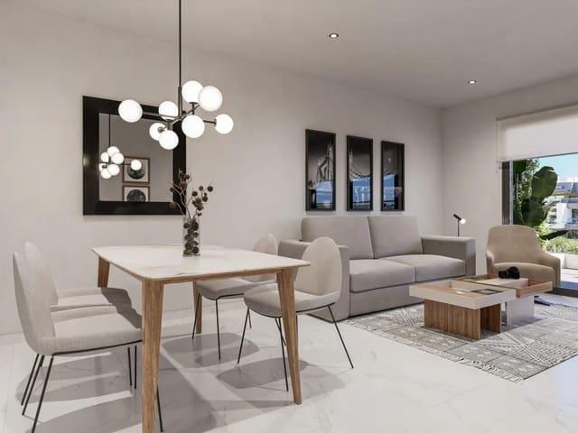 Apartamento en venta en Torrevieja, Alicante Costa Blanca