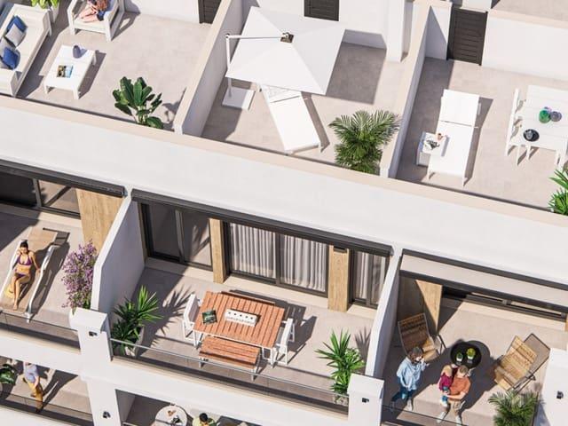 Apartamento en venta en Torrevieja, Alicante Costa Blanca