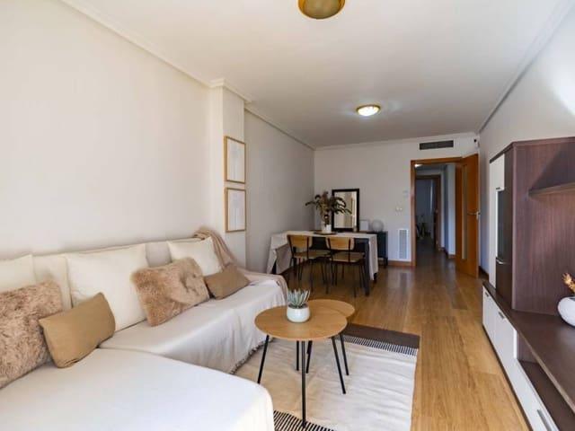 Apartamento en venta en Torrevieja, Alicante Costa Blanca
