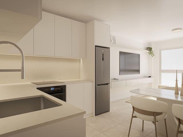 Apartamento en venta en Torrevieja, Alicante Costa Blanca