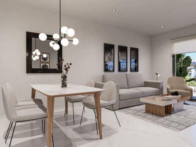 Apartamento en venta en Torrevieja, Alicante Costa Blanca