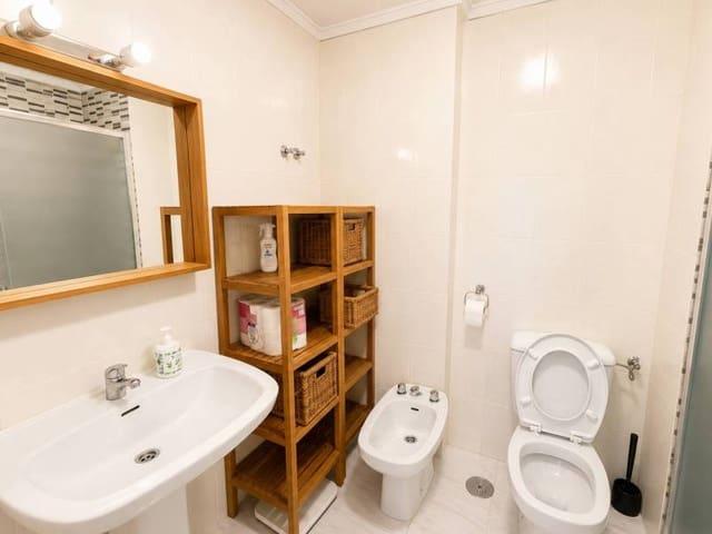 Apartamento en venta en Torrevieja, Alicante Costa Blanca