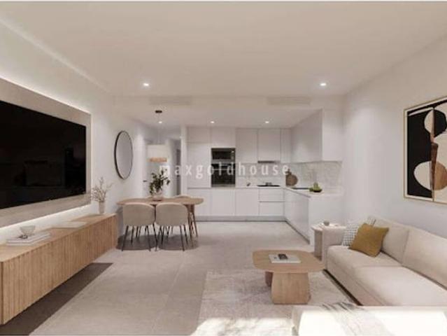 Apartamento en venta en Torrevieja, Alicante Costa Blanca