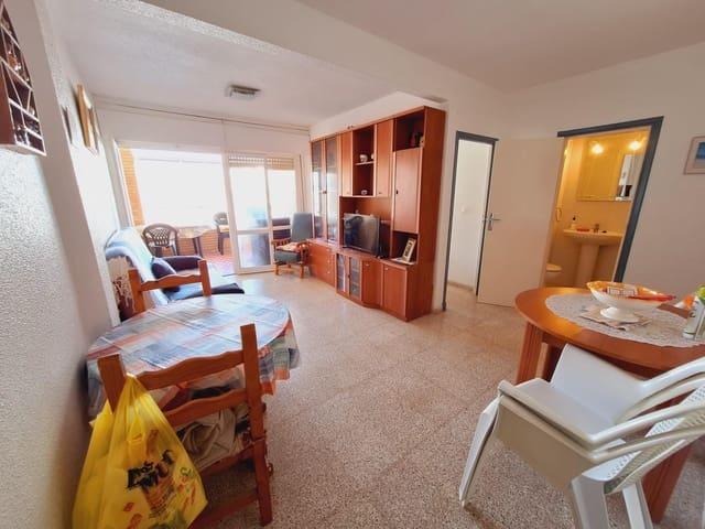 Apartamento en venta en Torrevieja, Alicante Costa Blanca