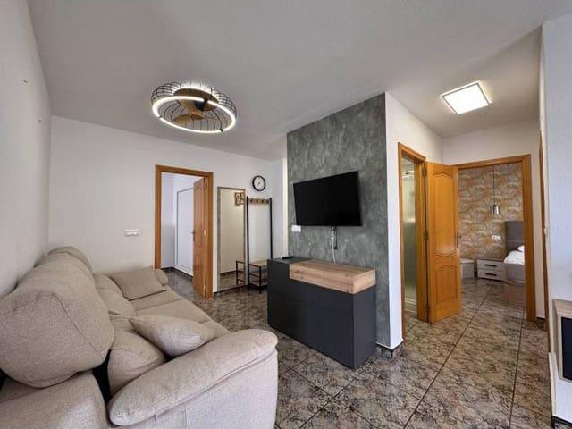 Apartamento en venta en Torrevieja, Alicante Costa Blanca