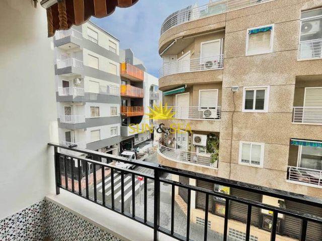 Apartamento en venta en Torrevieja, Alicante Costa Blanca
