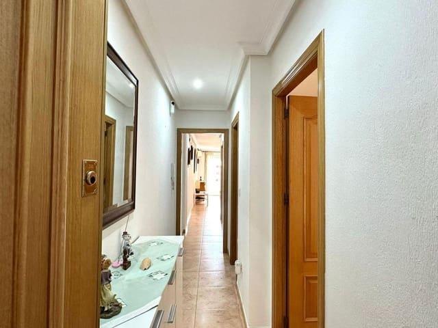 Apartamento en venta en Torrevieja, Alicante Costa Blanca