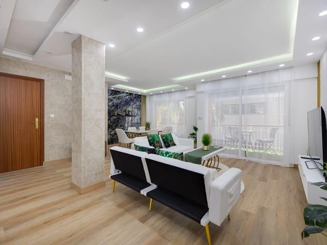 Apartamento en venta en Torrevieja, Alicante Costa Blanca
