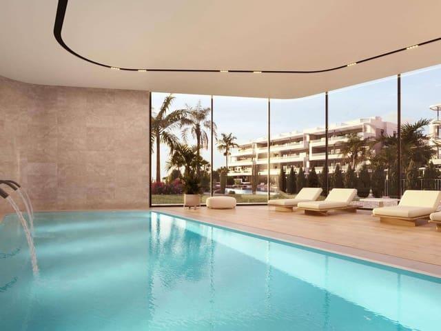 Apartamento en venta en Torrevieja, Alicante Costa Blanca