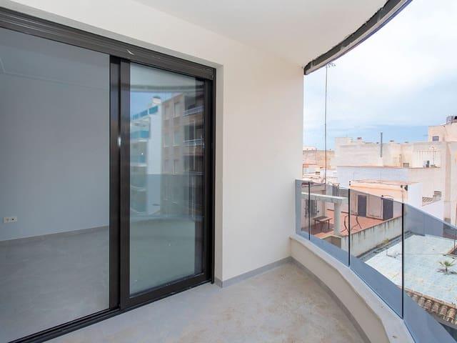 Apartamento en venta en Torrevieja, Alicante Costa Blanca