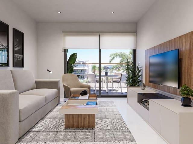 Apartamento en venta en Torrevieja, Alicante Costa Blanca