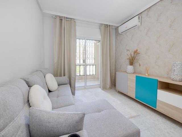 Apartamento en venta en Torrevieja, Alicante Costa Blanca