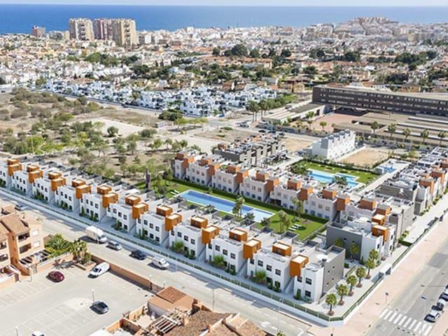 Apartamento en venta en Torrevieja, Alicante Costa Blanca