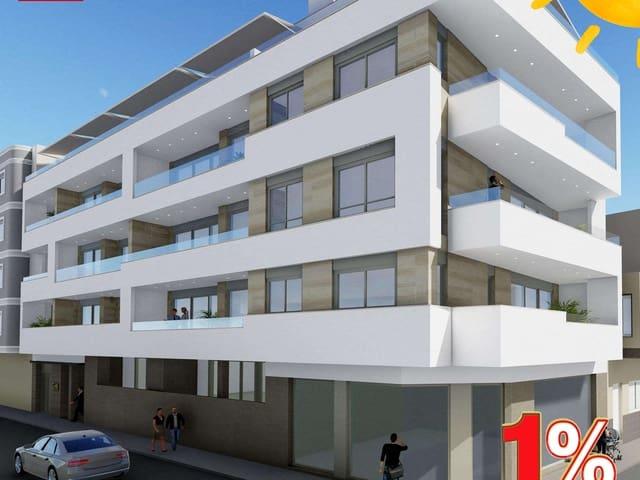 Apartamento en venta en Torrevieja, Alicante Costa Blanca