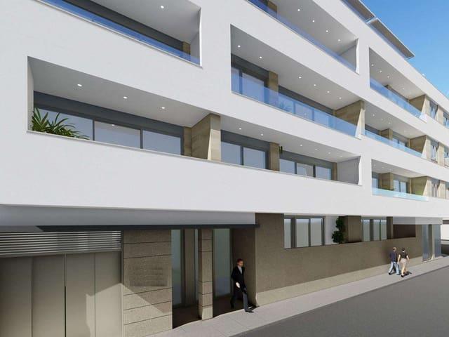 Apartamento en venta en Torrevieja, Alicante Costa Blanca