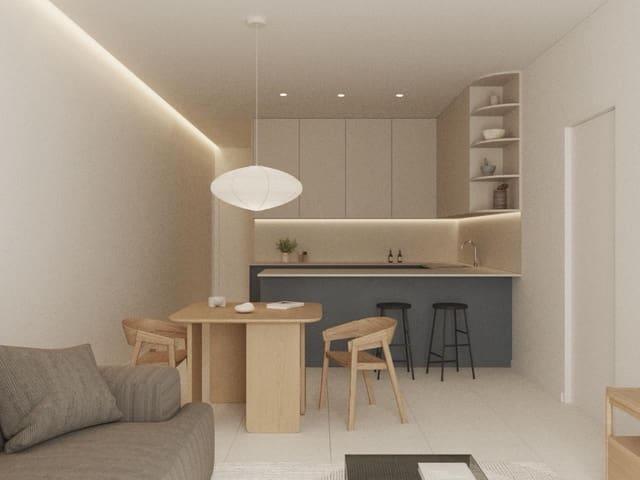 Apartamento en venta en Torrevieja, Alicante Costa Blanca