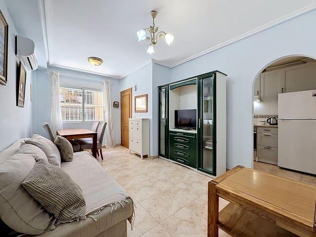 Apartamento en venta en Torrevieja, Alicante Costa Blanca