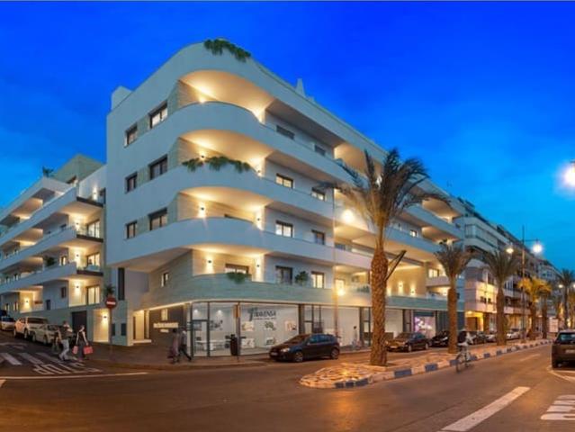 Apartamento en venta en Torrevieja, Alicante Costa Blanca