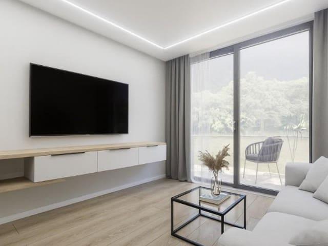 Apartamento en venta en Torrevieja, Alicante Costa Blanca