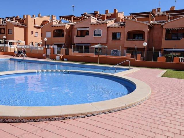Apartamento en venta en Aguas Nuevas, Alicante Costa Blanca