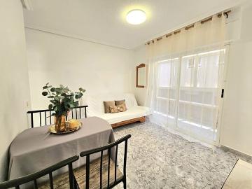 Apartamento en venta en Torrevieja, Alicante Costa Blanca