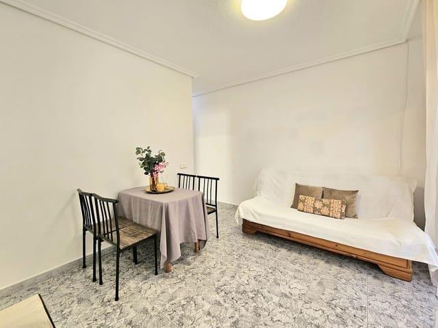 Apartamento en venta en Torrevieja, Alicante Costa Blanca
