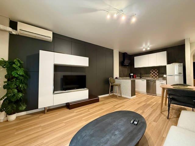 Apartamento en venta en Torrevieja, Alicante Costa Blanca